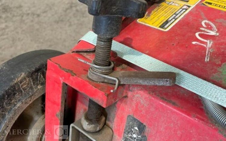 ELIET ELIET 501  77MAM42026