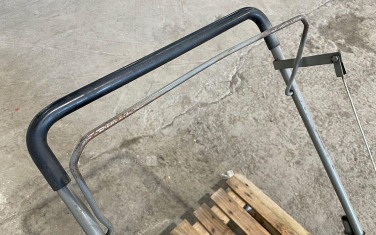 ELIET ELIET 501  77MAM42026