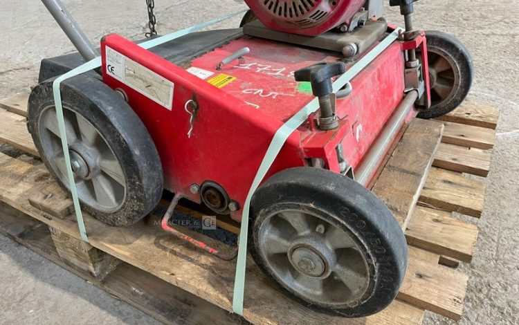 ELIET ELIET 501  77MAM42026