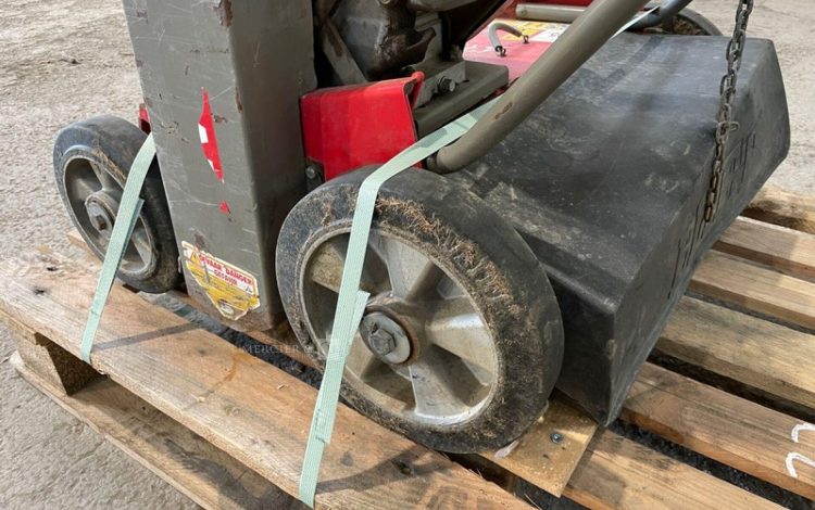 ELIET ELIET 501  77MAM42026