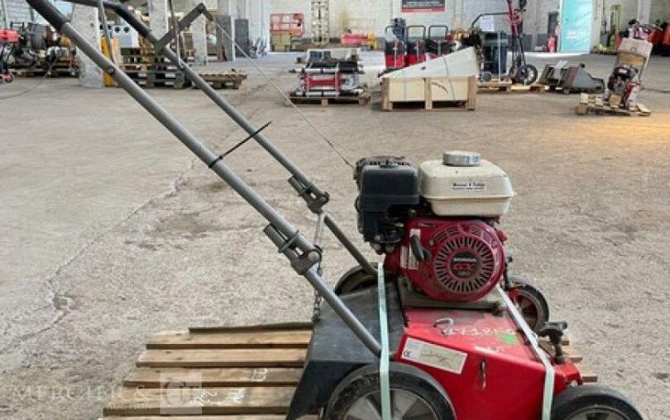 ELIET ELIET 501  77MAM42026