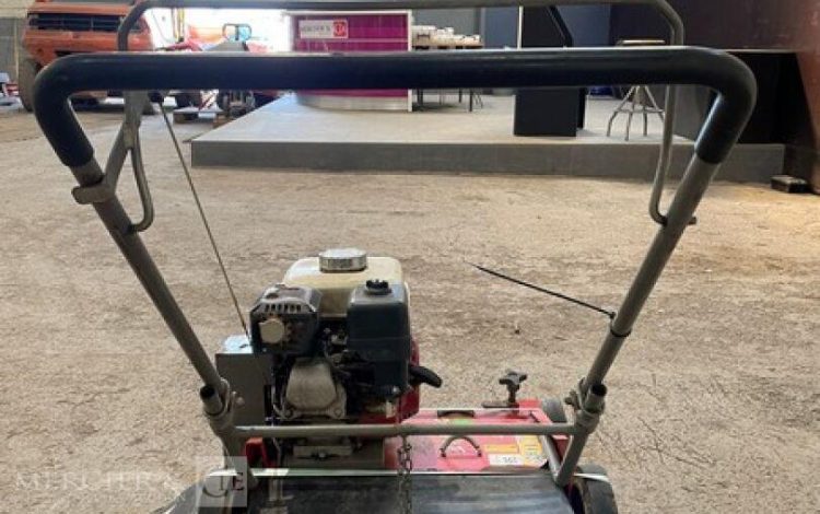 ELIET ELIET 501  77MAM42026