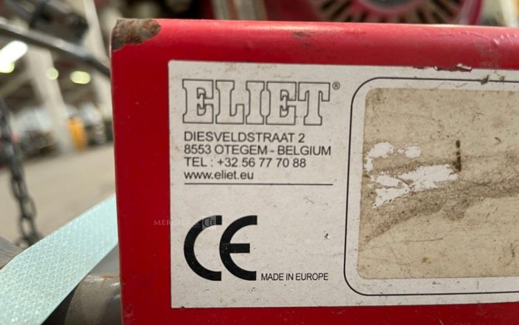 ELIET ELIET 501  77MAM42026