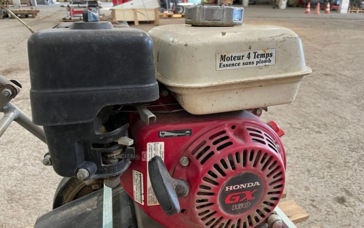 ELIET ELIET 501  77MAM42026