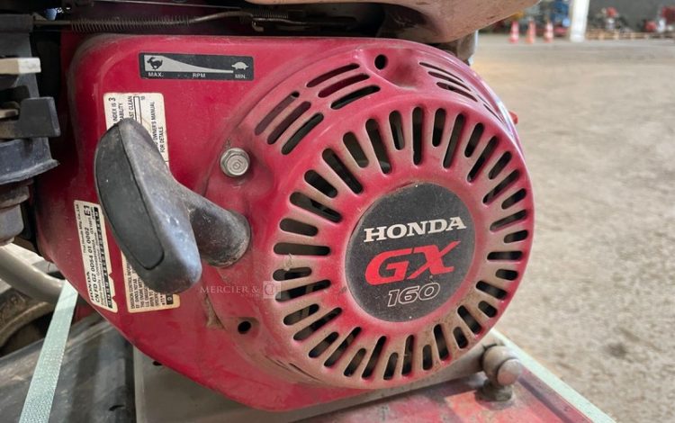 ELIET ELIET 501  77MAM42026