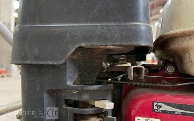 ELIET ELIET 501  77MAM42026