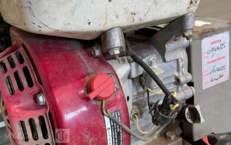 ELIET ELIET 501  77MAM42026