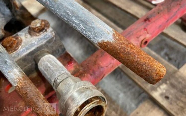 BAR&rsquo;ONE LX / PULV  75MAM42026