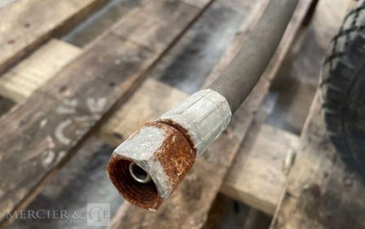 BAR&rsquo;ONE LX / PULV  75MAM42026