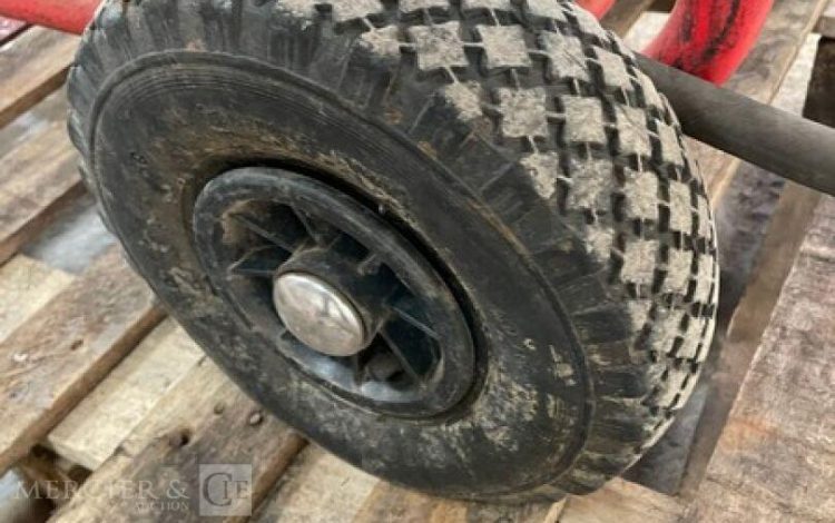 BAR&rsquo;ONE LX / PULV  75MAM42026