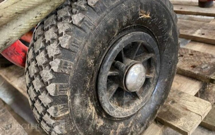 BAR&rsquo;ONE LX / PULV  75MAM42026