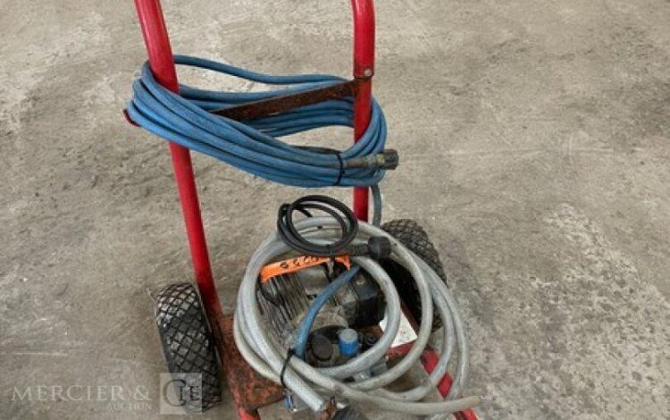 BAR&rsquo;ONE LX / PULV  75MAM42026