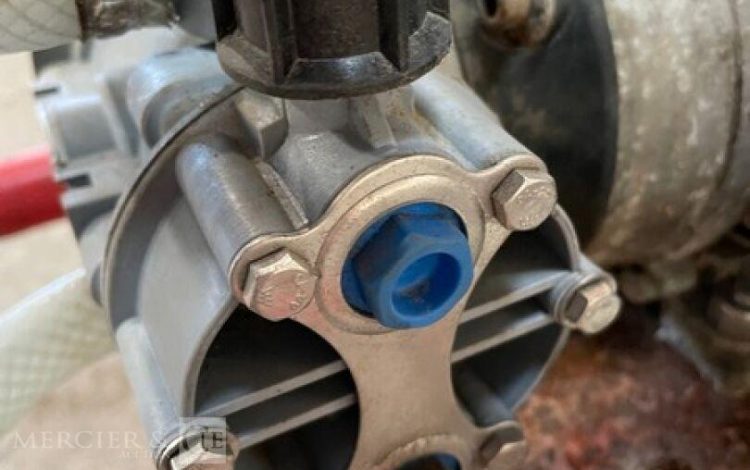 BAR&rsquo;ONE LX / PULV  75MAM42026