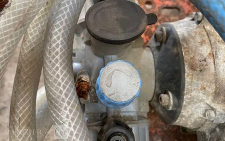 BAR&rsquo;ONE LX / PULV  75MAM42026