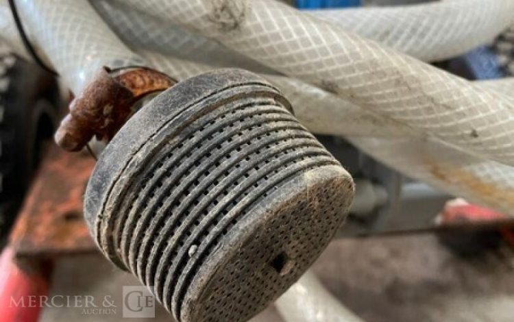 BAR&rsquo;ONE LX / PULV  75MAM42026