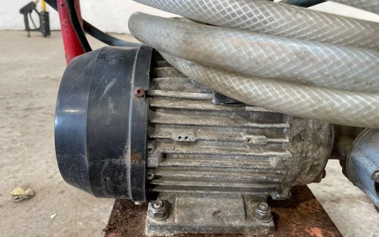 BAR&rsquo;ONE LX / PULV  75MAM42026