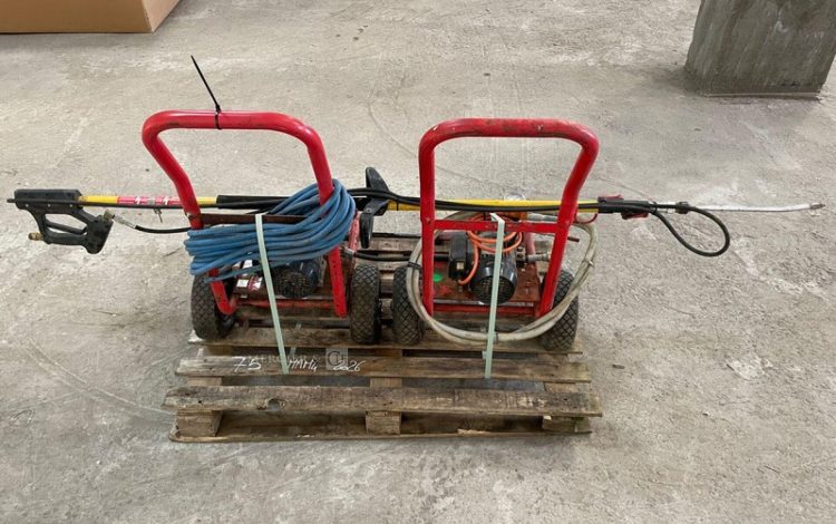 BAR&rsquo;ONE LX / PULV  75MAM42026