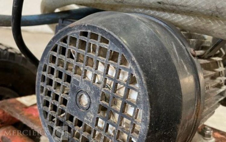 BAR&rsquo;ONE LX / PULV  75MAM42026