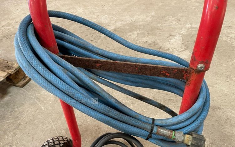 BAR&rsquo;ONE LX / PULV  75MAM42026