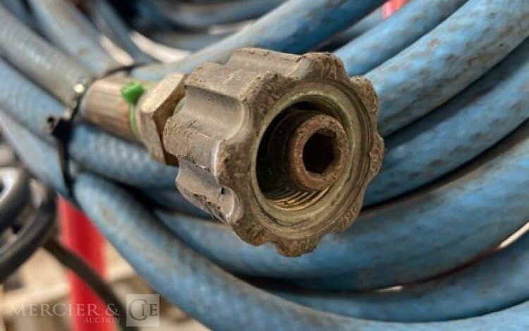 BAR&rsquo;ONE LX / PULV  75MAM42026