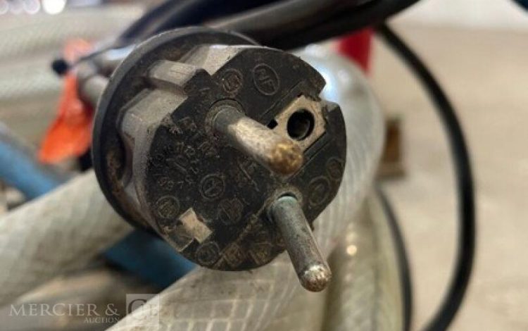 BAR&rsquo;ONE LX / PULV  75MAM42026