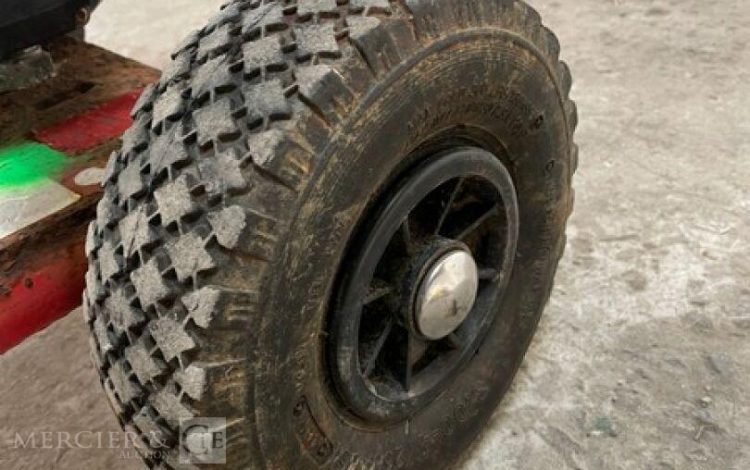 BAR&rsquo;ONE LX / PULV  75MAM42026