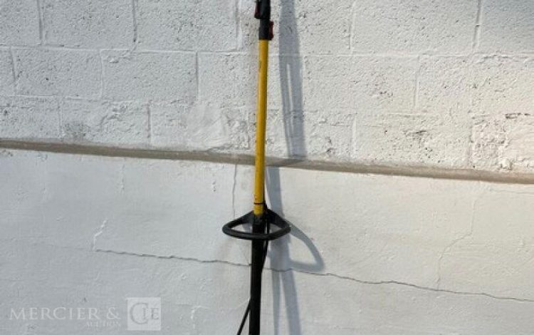 BAR&rsquo;ONE LX / PULV  75MAM42026