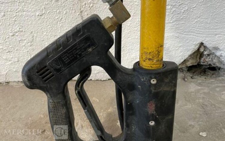 BAR&rsquo;ONE LX / PULV  75MAM42026