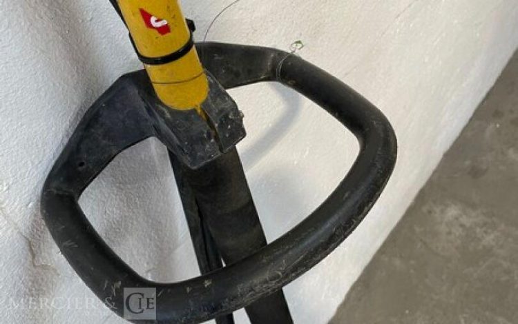 BAR&rsquo;ONE LX / PULV  75MAM42026