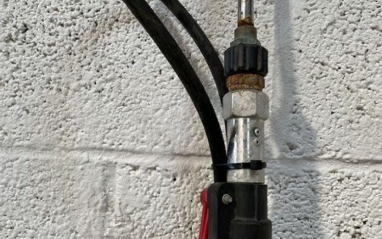 BAR&rsquo;ONE LX / PULV  75MAM42026