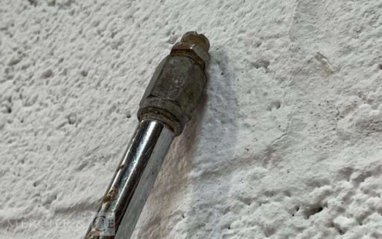 BAR&rsquo;ONE LX / PULV  75MAM42026