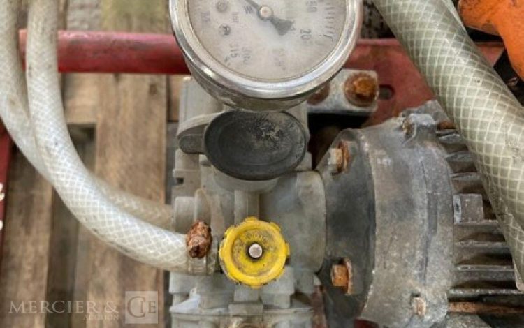 BAR&rsquo;ONE LX / PULV  75MAM42026