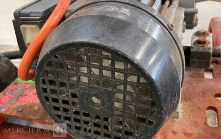 BAR&rsquo;ONE LX / PULV  75MAM42026