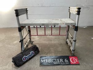 DUARIB TELETOWER  53MAM42026