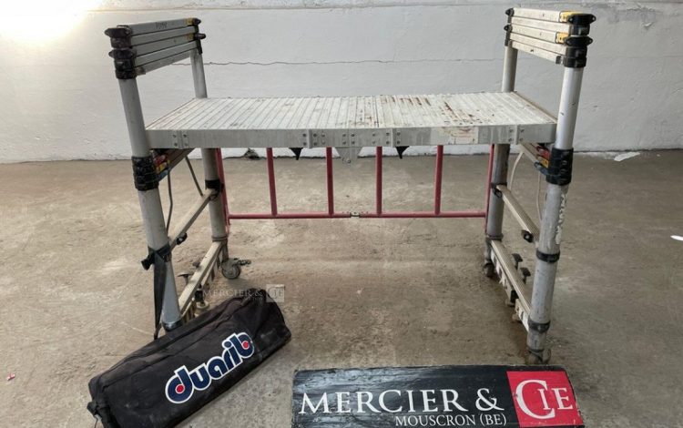 DUARIB TELETOWER  53MAM42026