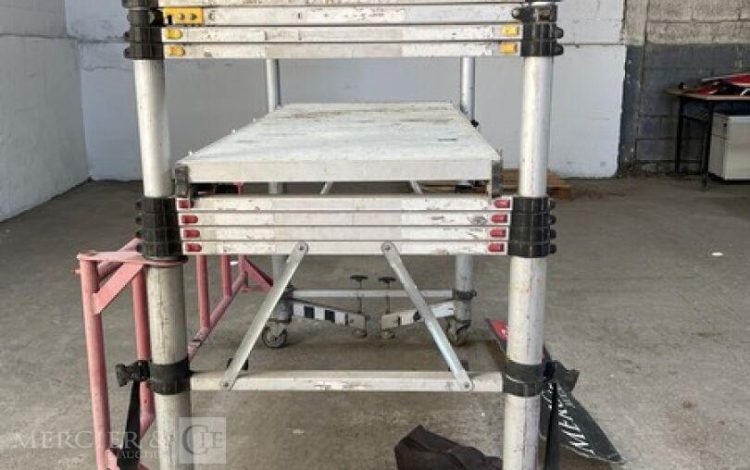 DUARIB TELETOWER  53MAM42026