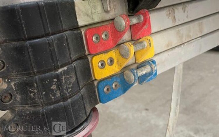 DUARIB TELETOWER  53MAM42026