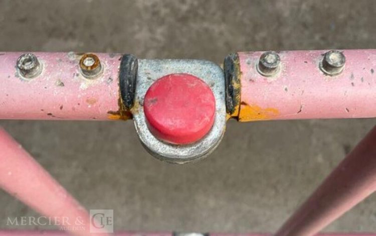 DUARIB TELETOWER  53MAM42026