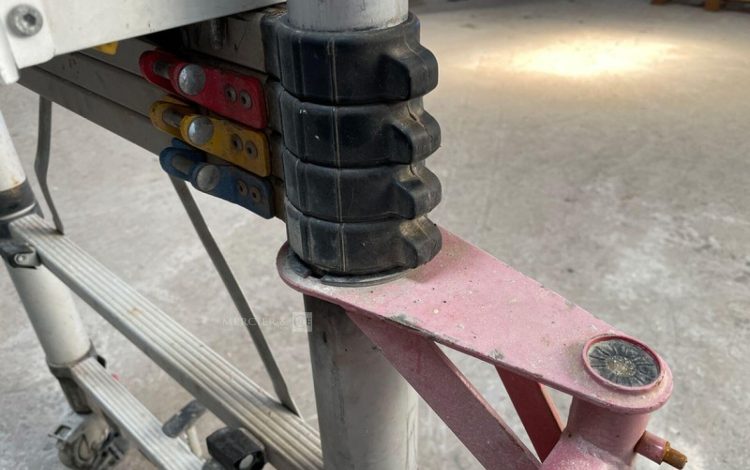 DUARIB TELETOWER  53MAM42026