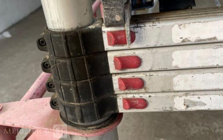 DUARIB TELETOWER  53MAM42026