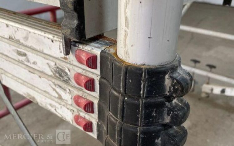 DUARIB TELETOWER  53MAM42026