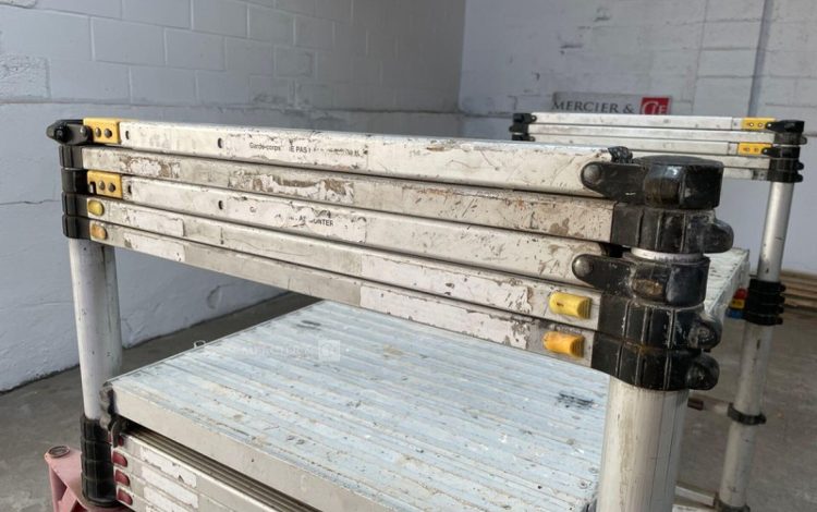 DUARIB TELETOWER  53MAM42026