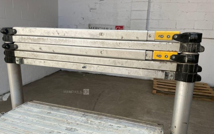 DUARIB TELETOWER  53MAM42026