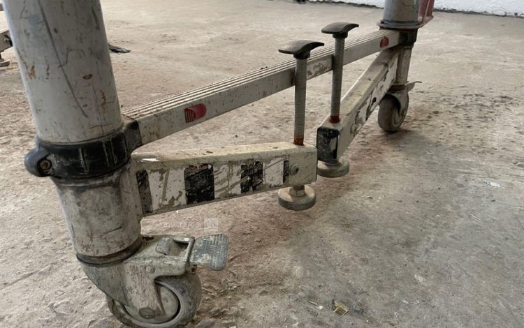 DUARIB TELETOWER  53MAM42026