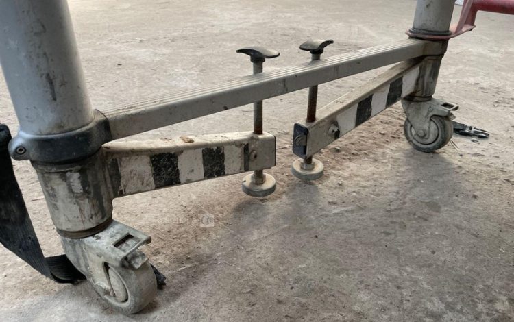 DUARIB TELETOWER  53MAM42026