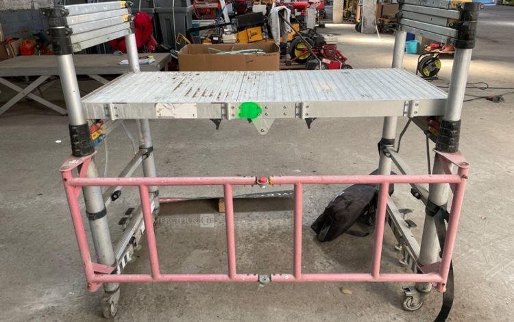 DUARIB TELETOWER  53MAM42026