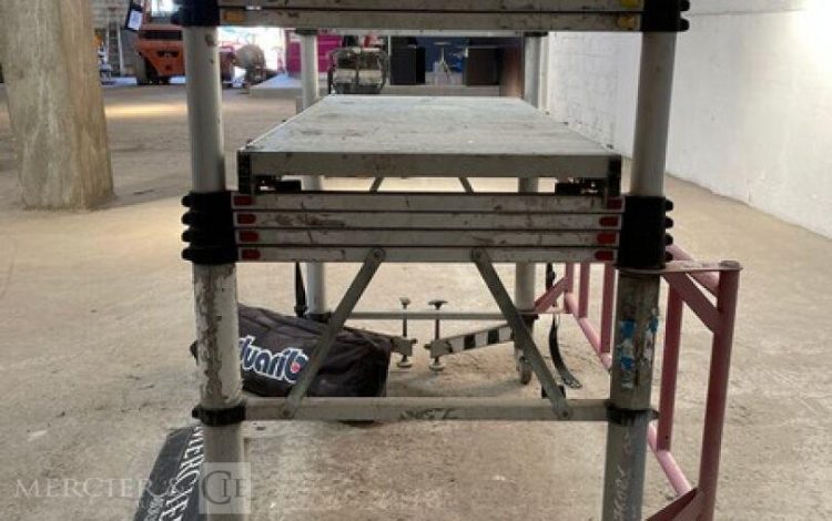 DUARIB TELETOWER  53MAM42026