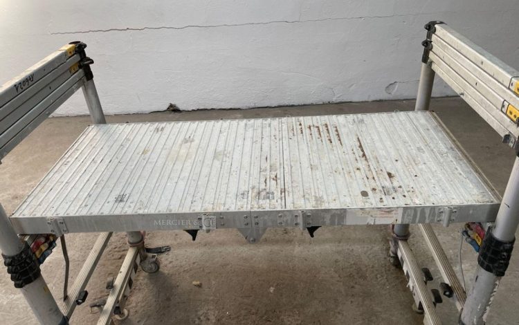 DUARIB TELETOWER  53MAM42026