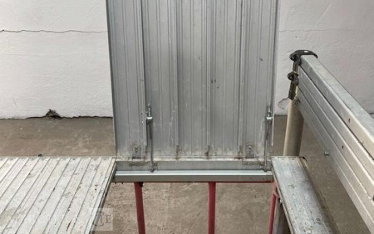 DUARIB TELETOWER  53MAM42026