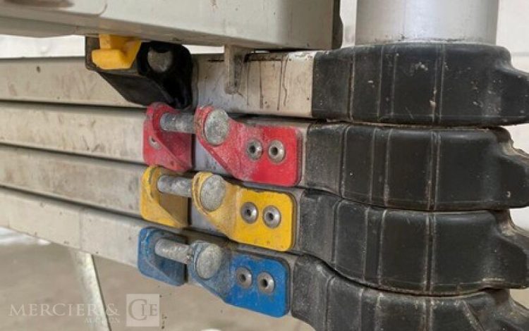 DUARIB TELETOWER  53MAM42026